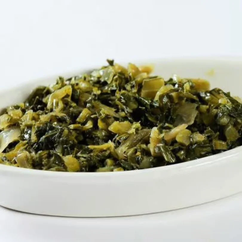Collard Greens
