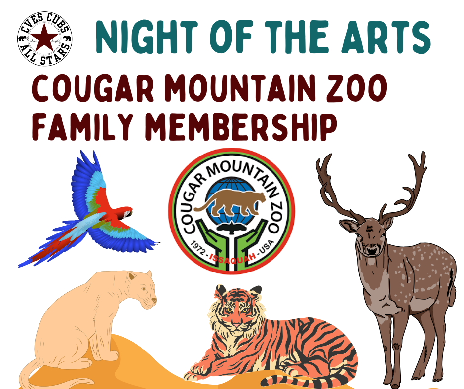 Night of the Arts-FB.zip - Cougar Mountain Zoo Family Membership.png