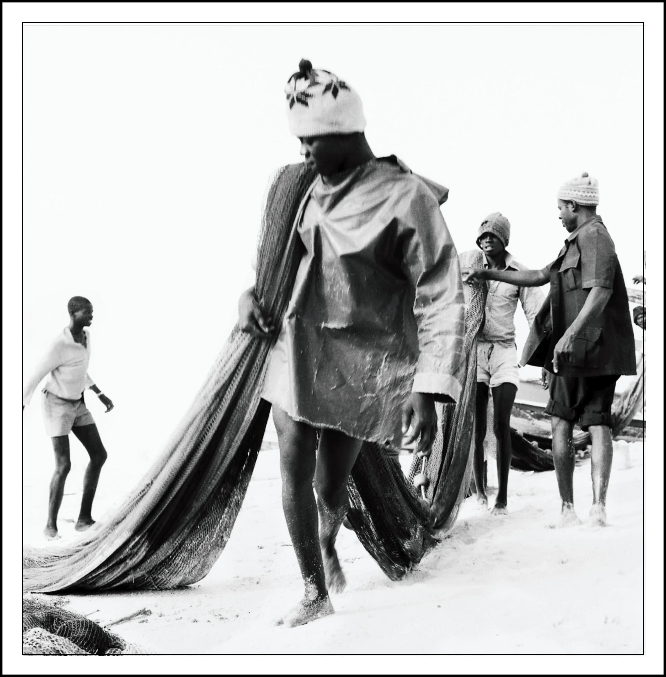 Michel Bocandé - 30