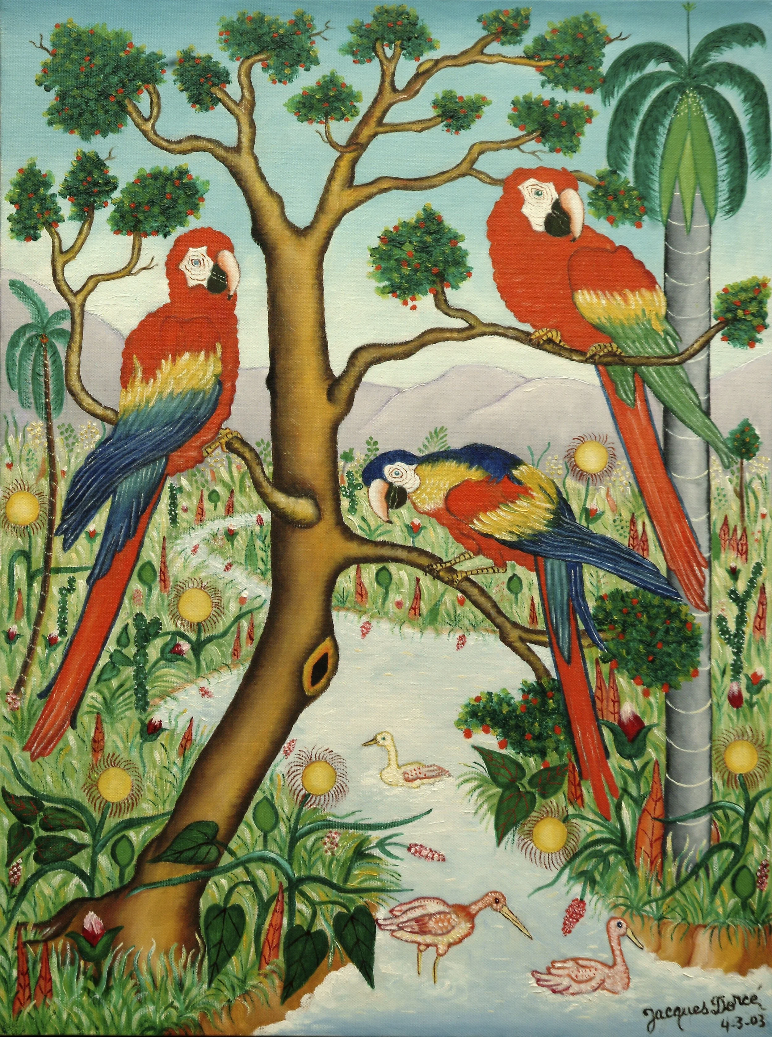 Jacques Dorcé-3