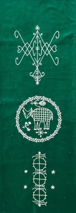 Unsigned: Three Lwas