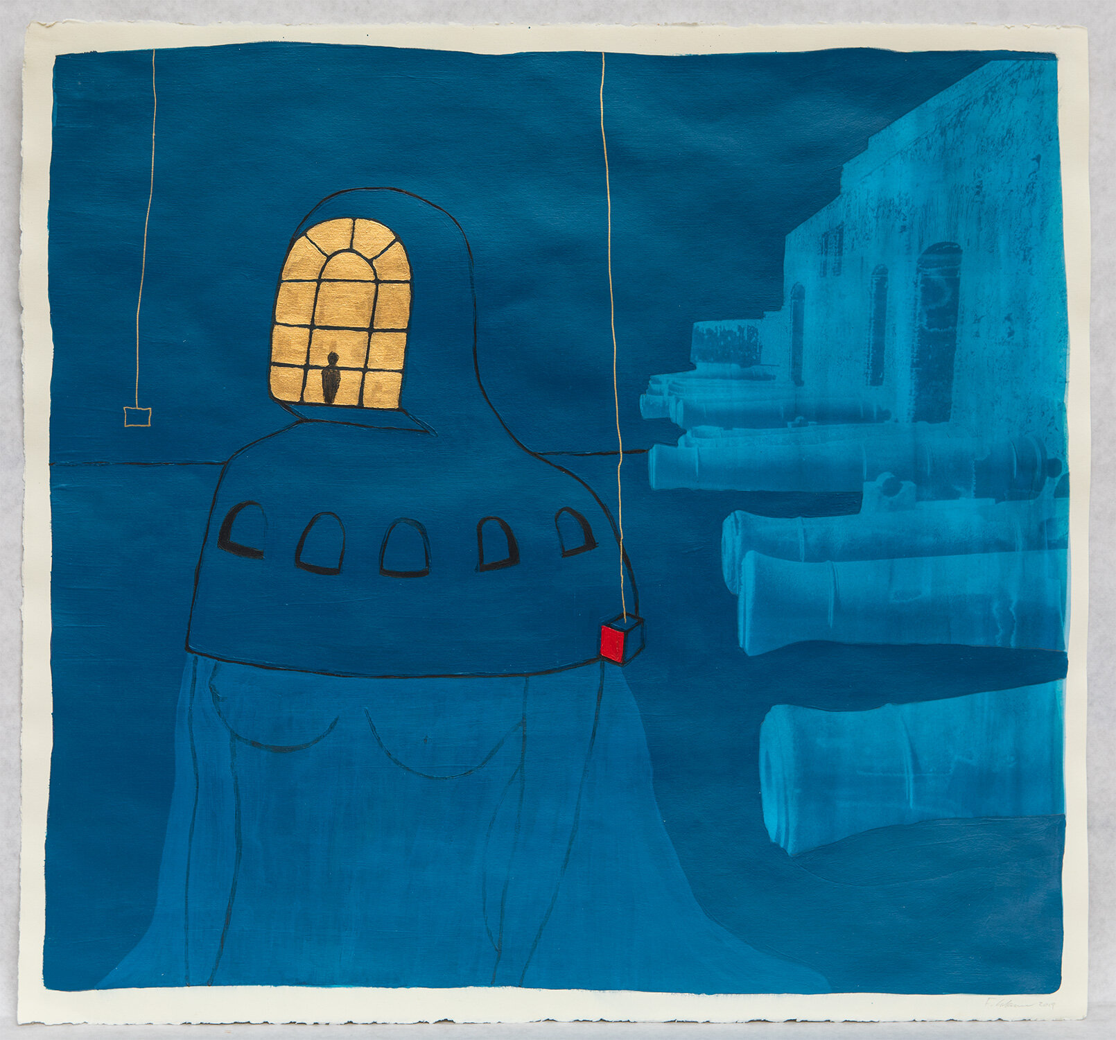 Francesca Lalanne-19