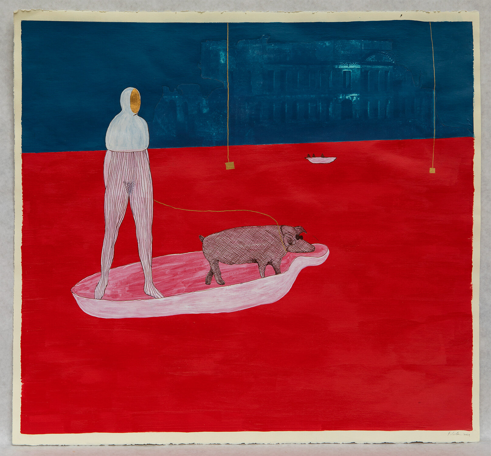 Francesca Lalanne-18