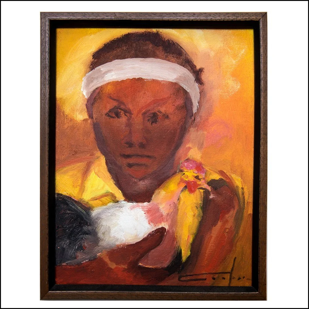Dieudonné Cédor-2