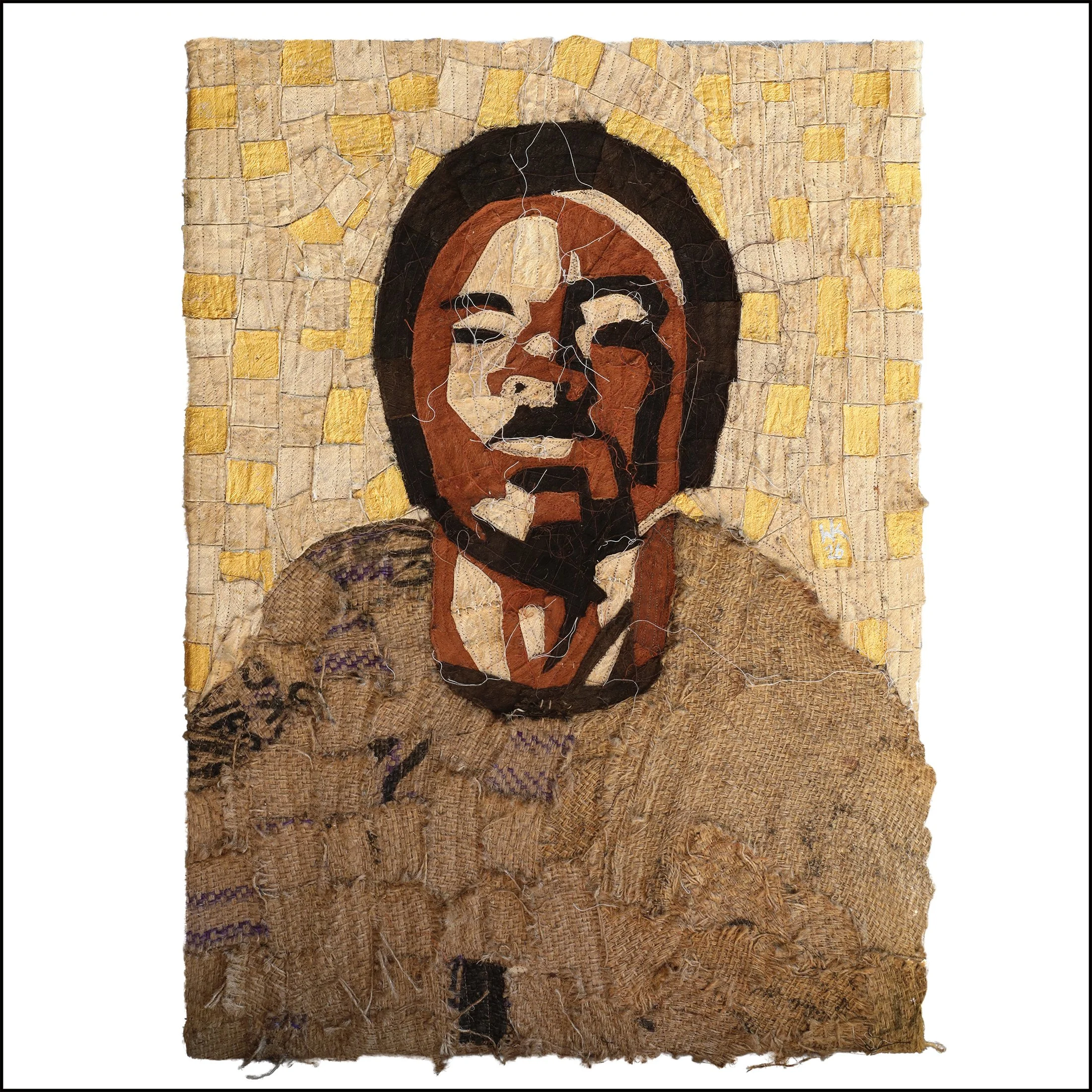 Willy Karekezi-19-The Sun of Alkebulan-27.25%22x19.25%22-$975.jpg