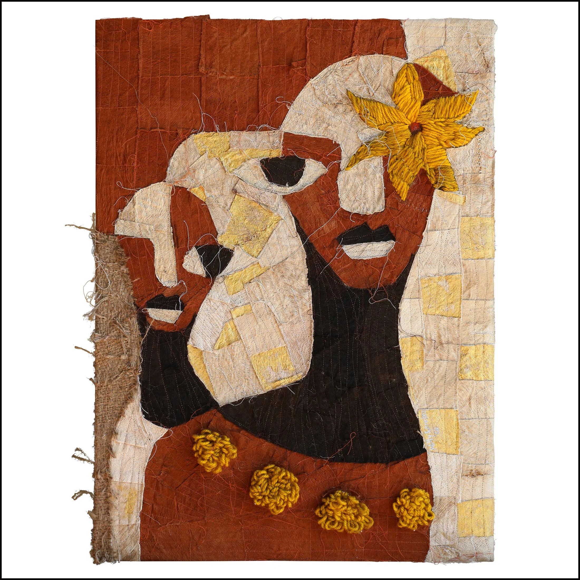 Willy Karekezi-24-Mother's Love-27%22x29.5%22-$900.jpg