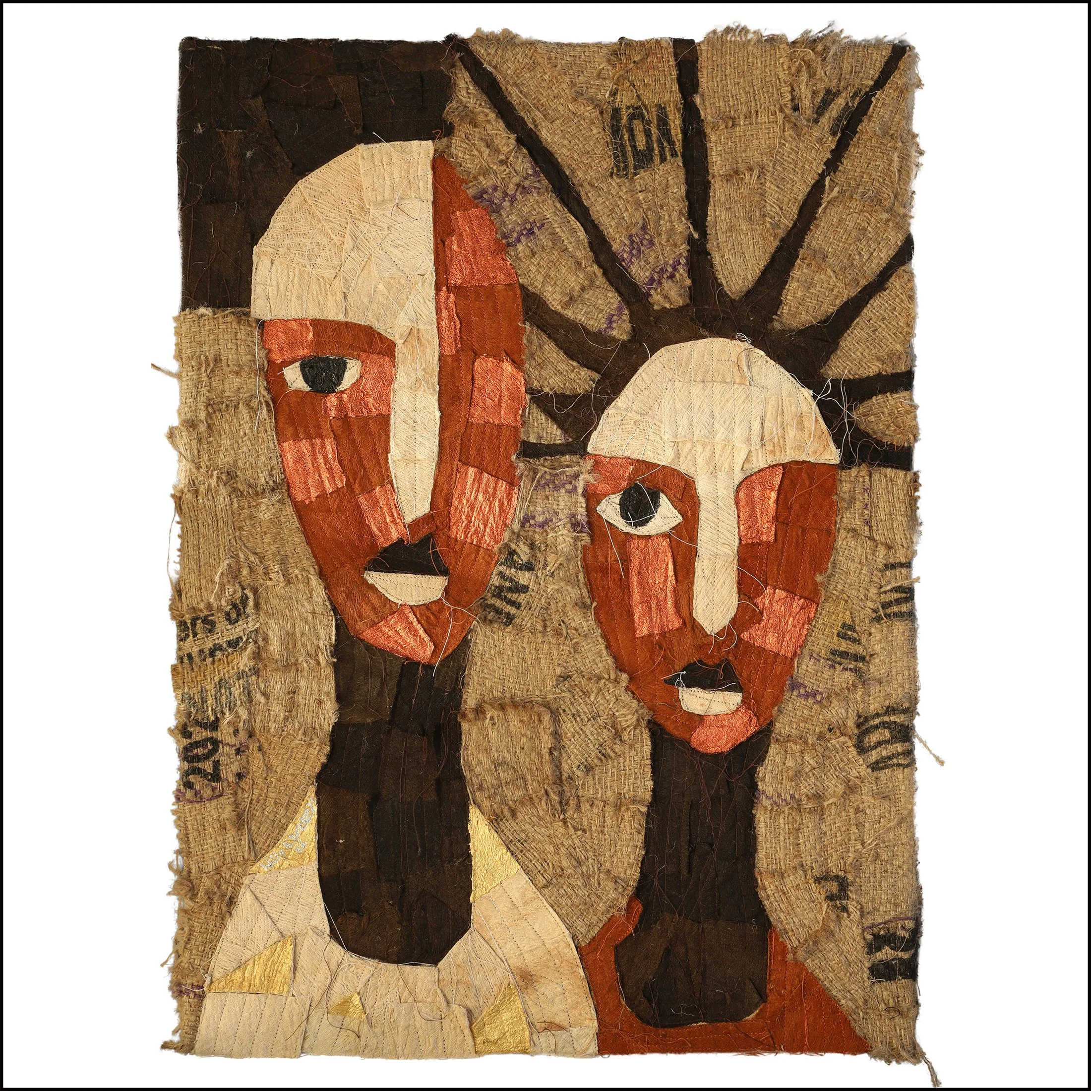 Willy Karekezi-28-Lover-27.25%22x19.25%22-$975.jpg