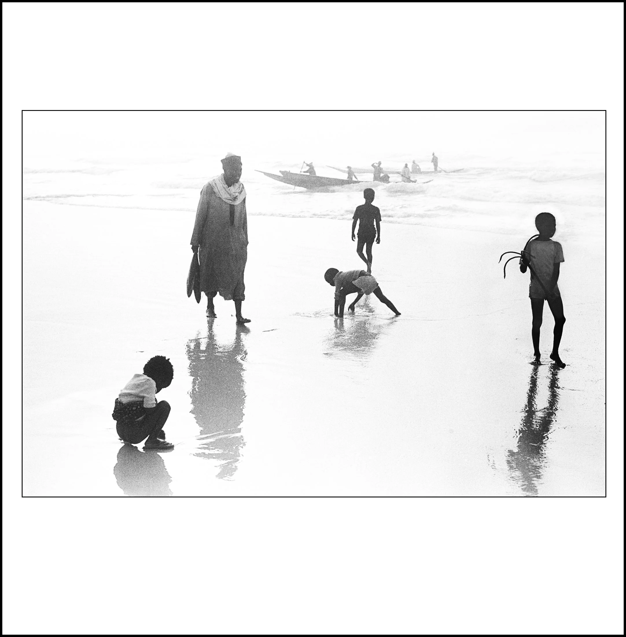 Michel Bocande-6-Harmony on the Shore-18%22x28%22-$1100.jpg