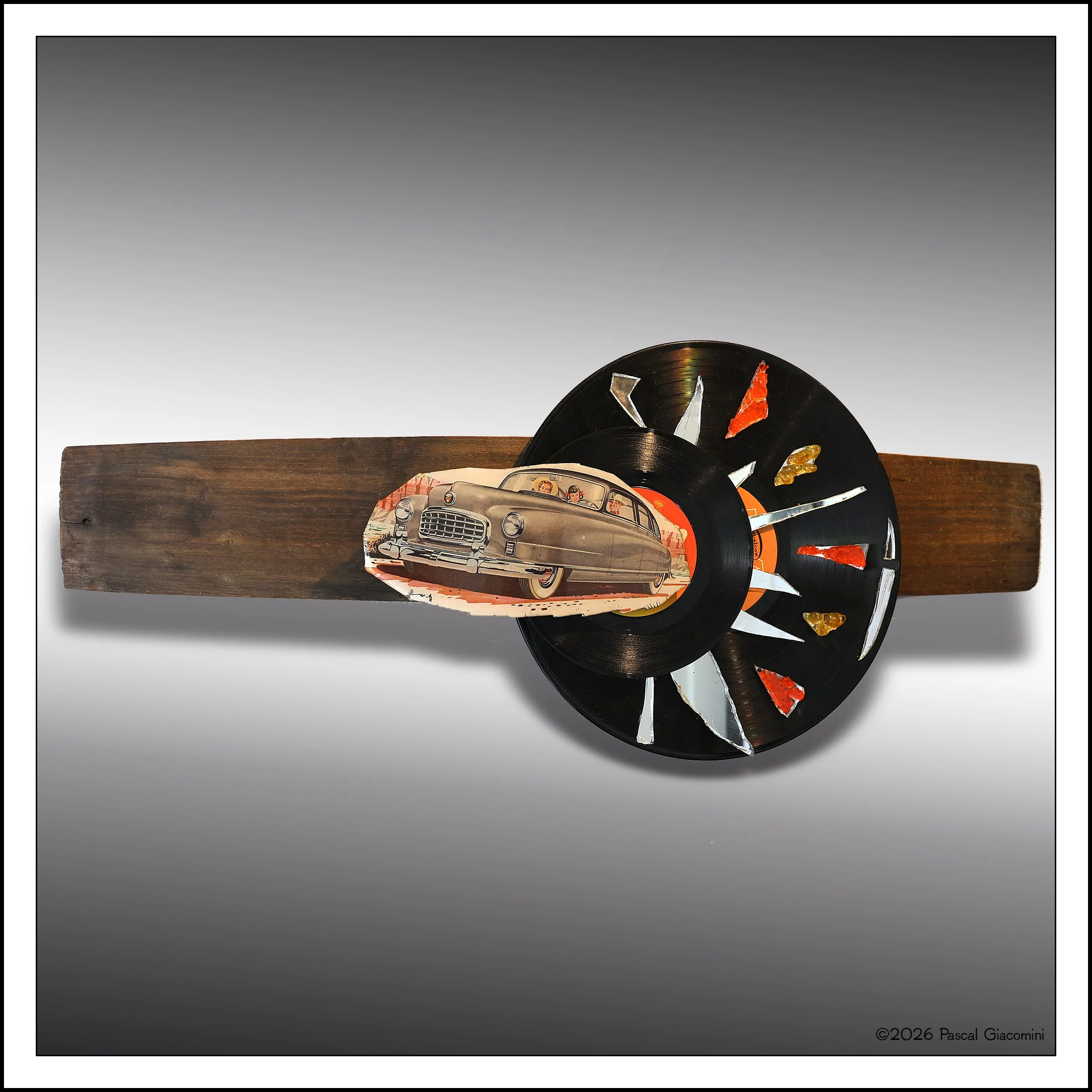 31-Vinyl & Cars-3-12"x29"x3.5"-.jpg