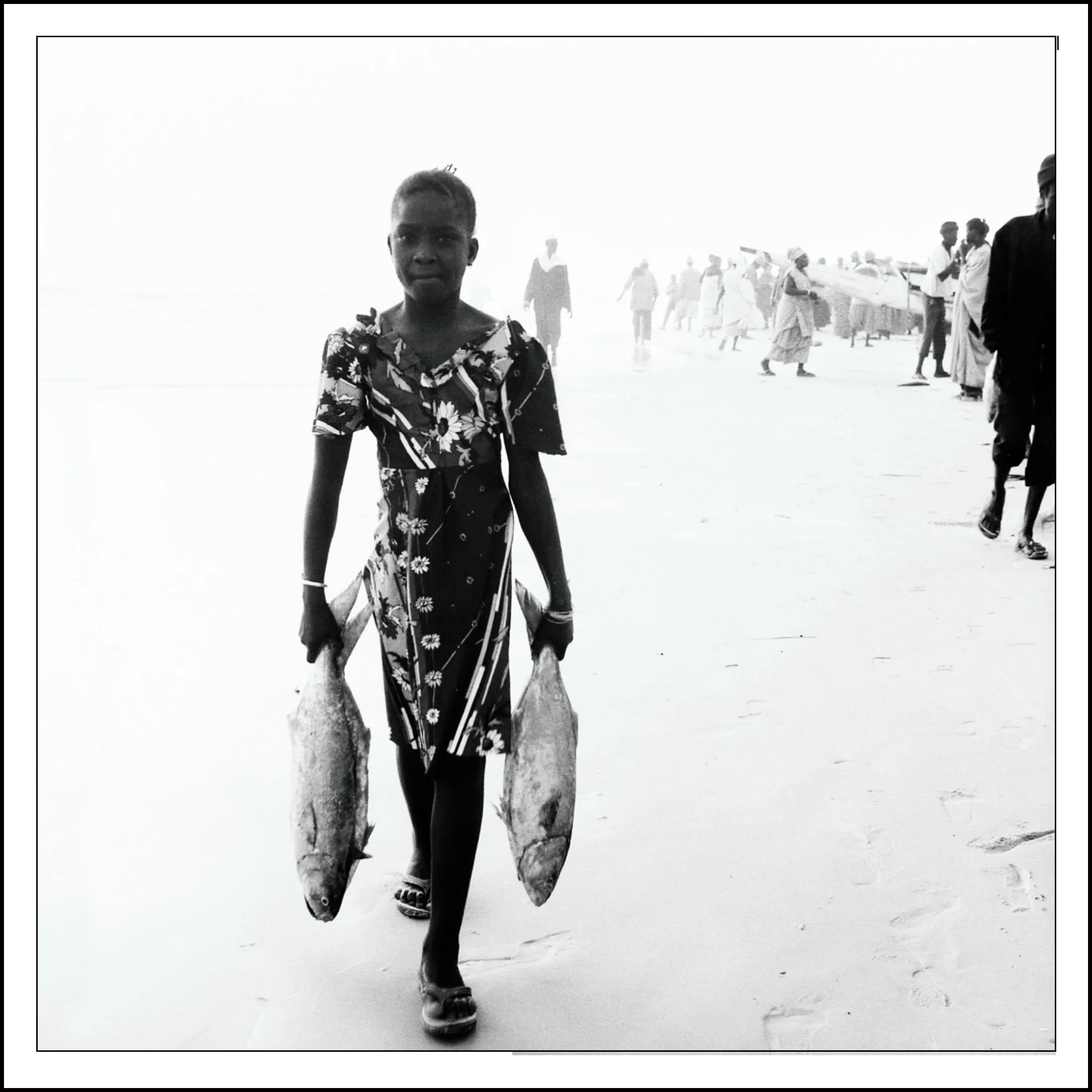 Michel Bocandé - 22