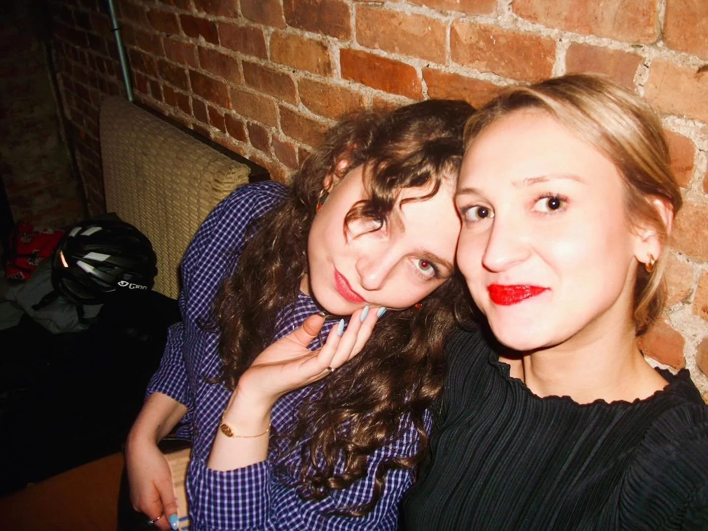 i adore this bendy babe