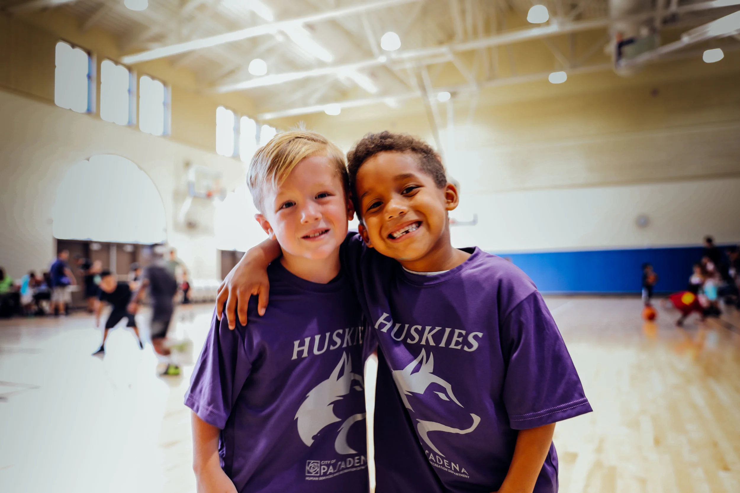 Black History Month in a Biracial Home