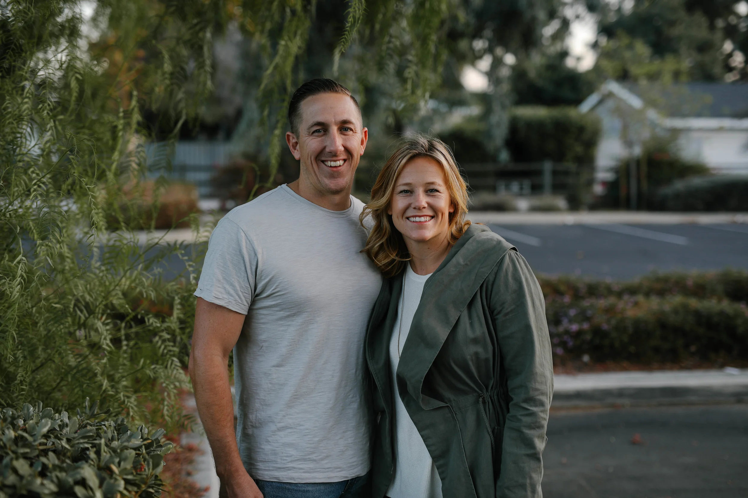 Life in the Pits and Peaks 