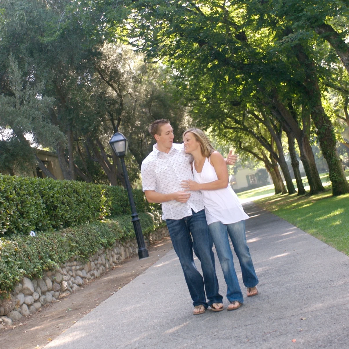 When, not IF, We Fight