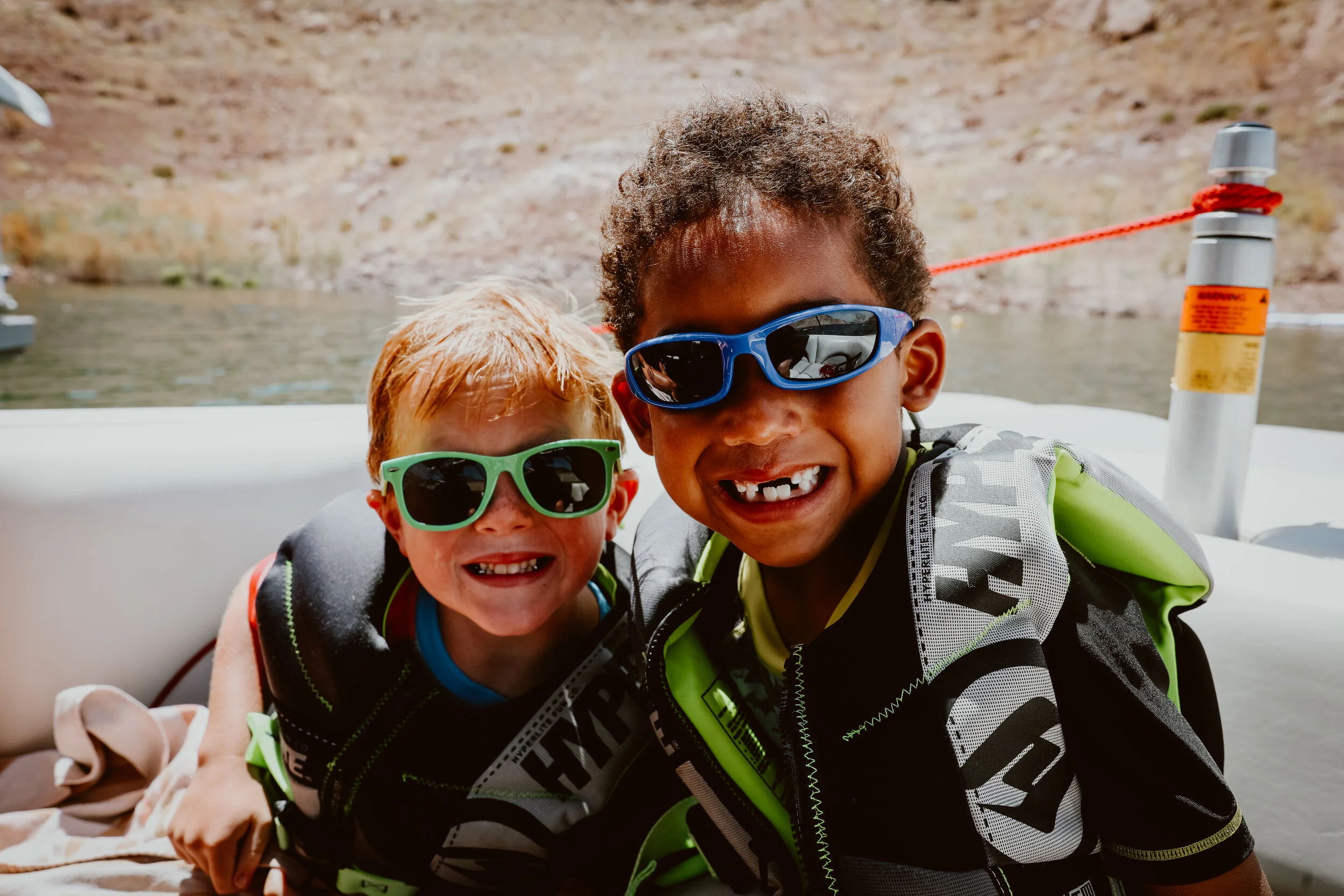 Daily Accountability- From the Mouth of a Child