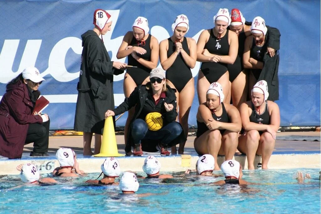 Appreciating the Purpose and Shifting the Focus