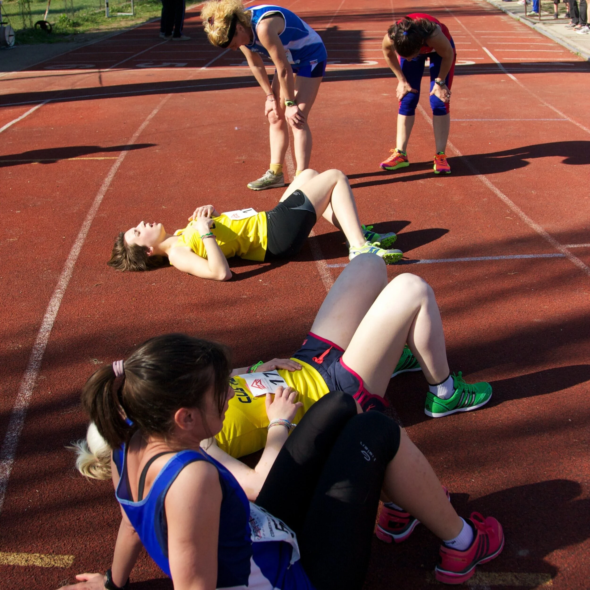 26 Miles in 26 Hours