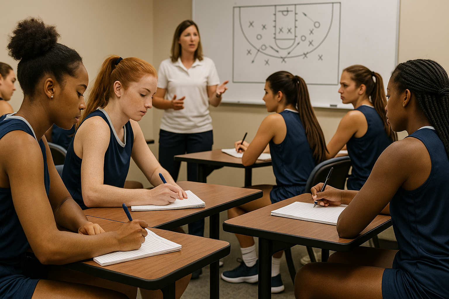 Trust the Scouting Report