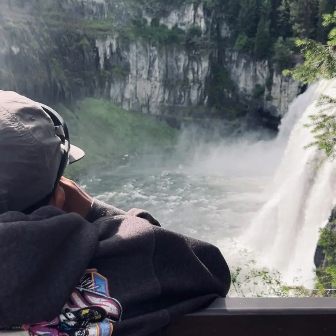 Guardrails and Grace: Why Boundaries Make Us Braver