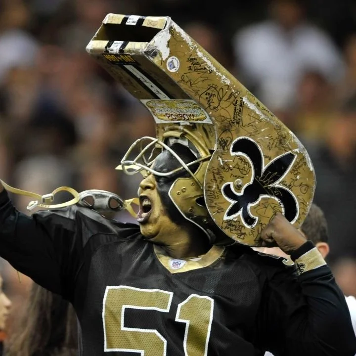 What Die-Hard Fans Can Teach Us About Sticking With What Matters