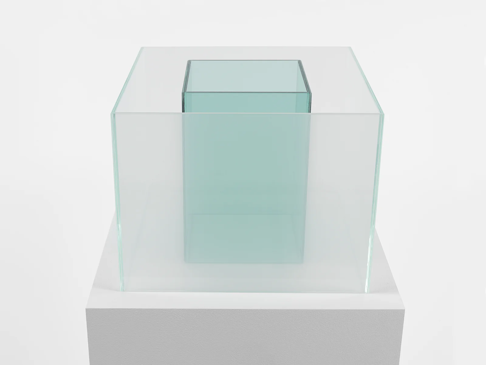 Larry Bell Hauser & Wirth