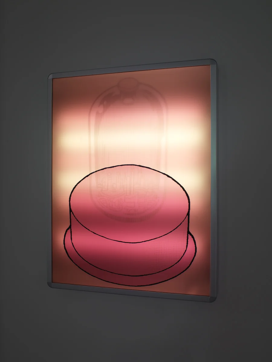 Mike Kelley Hauser & Wirth