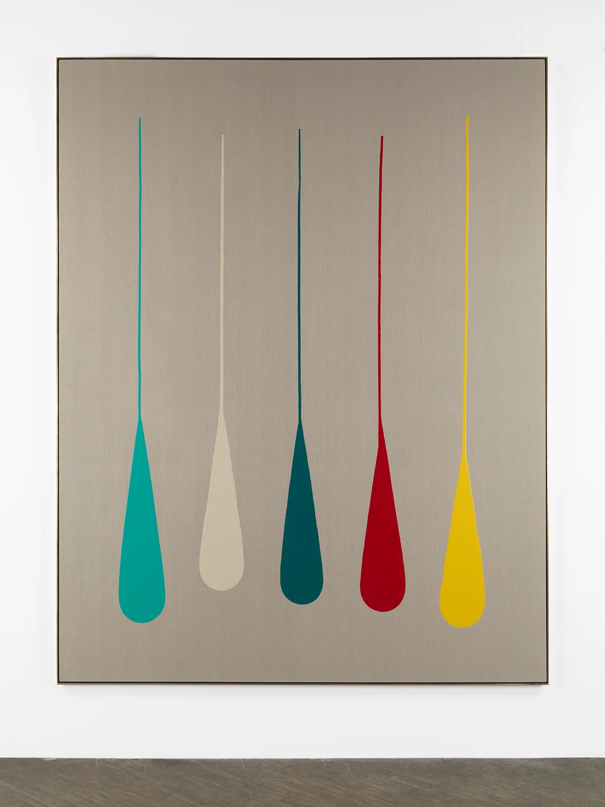 Rodney Graham Hauser and Wirth