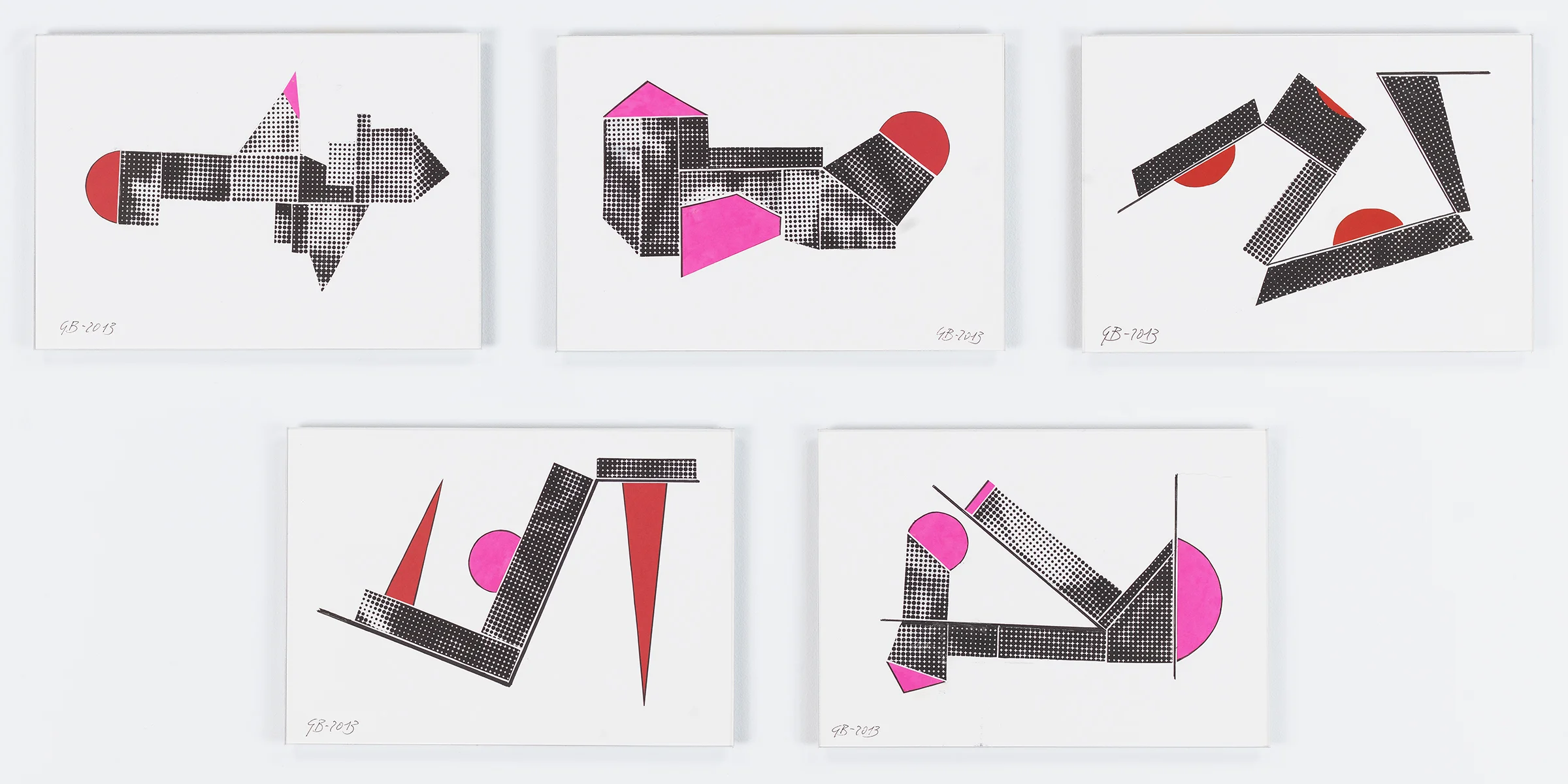 Geta Bratescu Hauser & Wirth