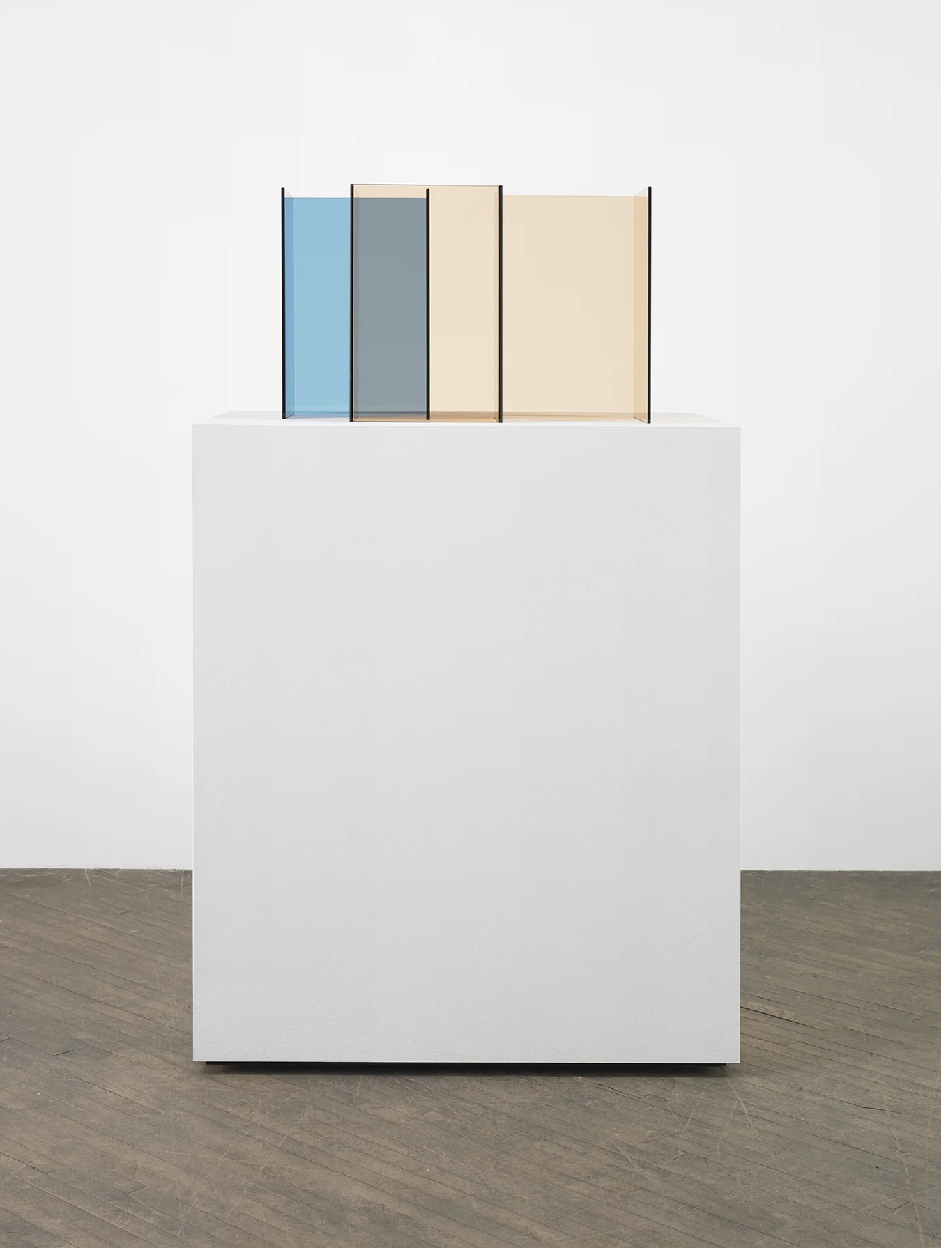 Larry Bell Hauser & Wirth