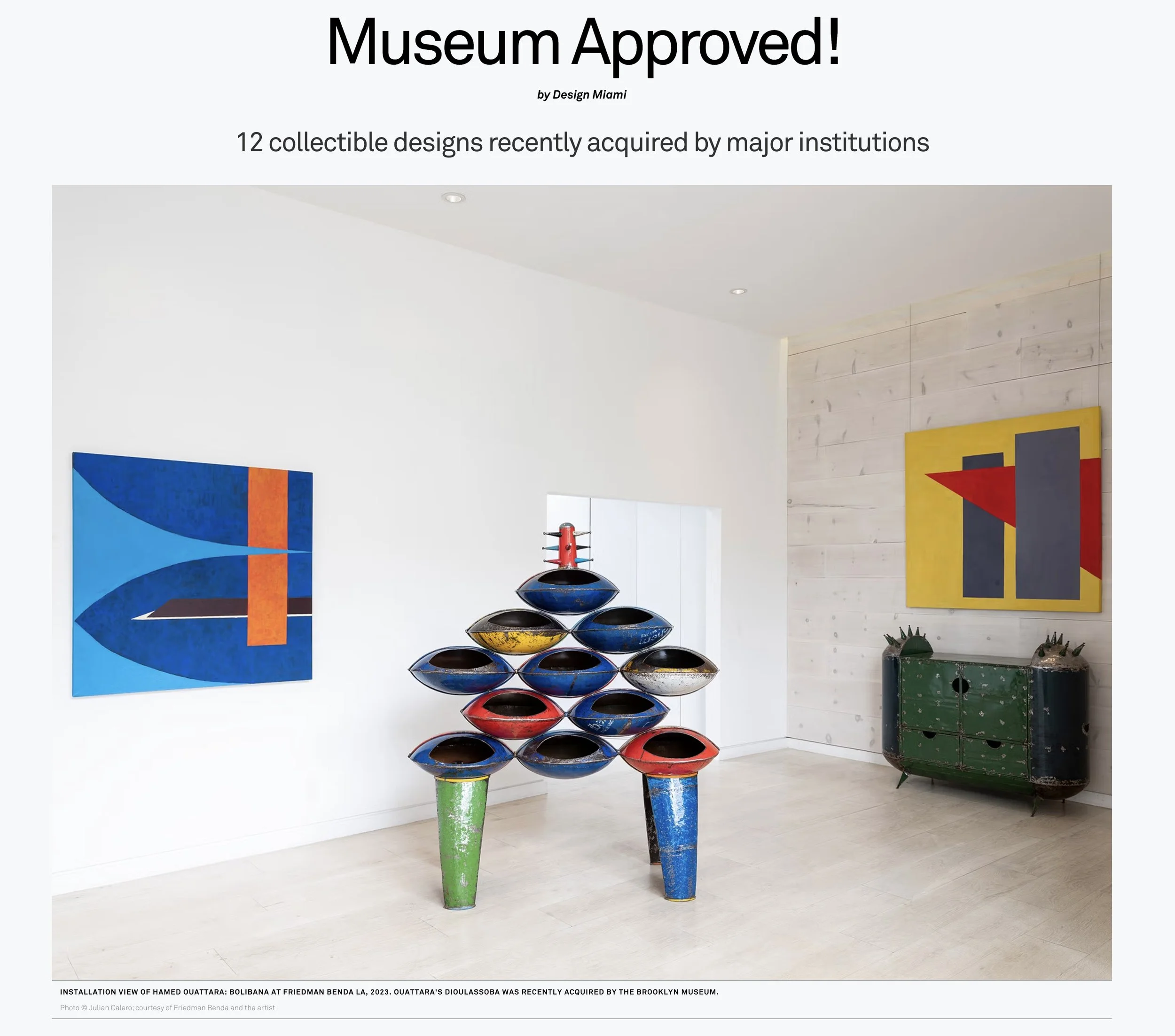 Design Miami