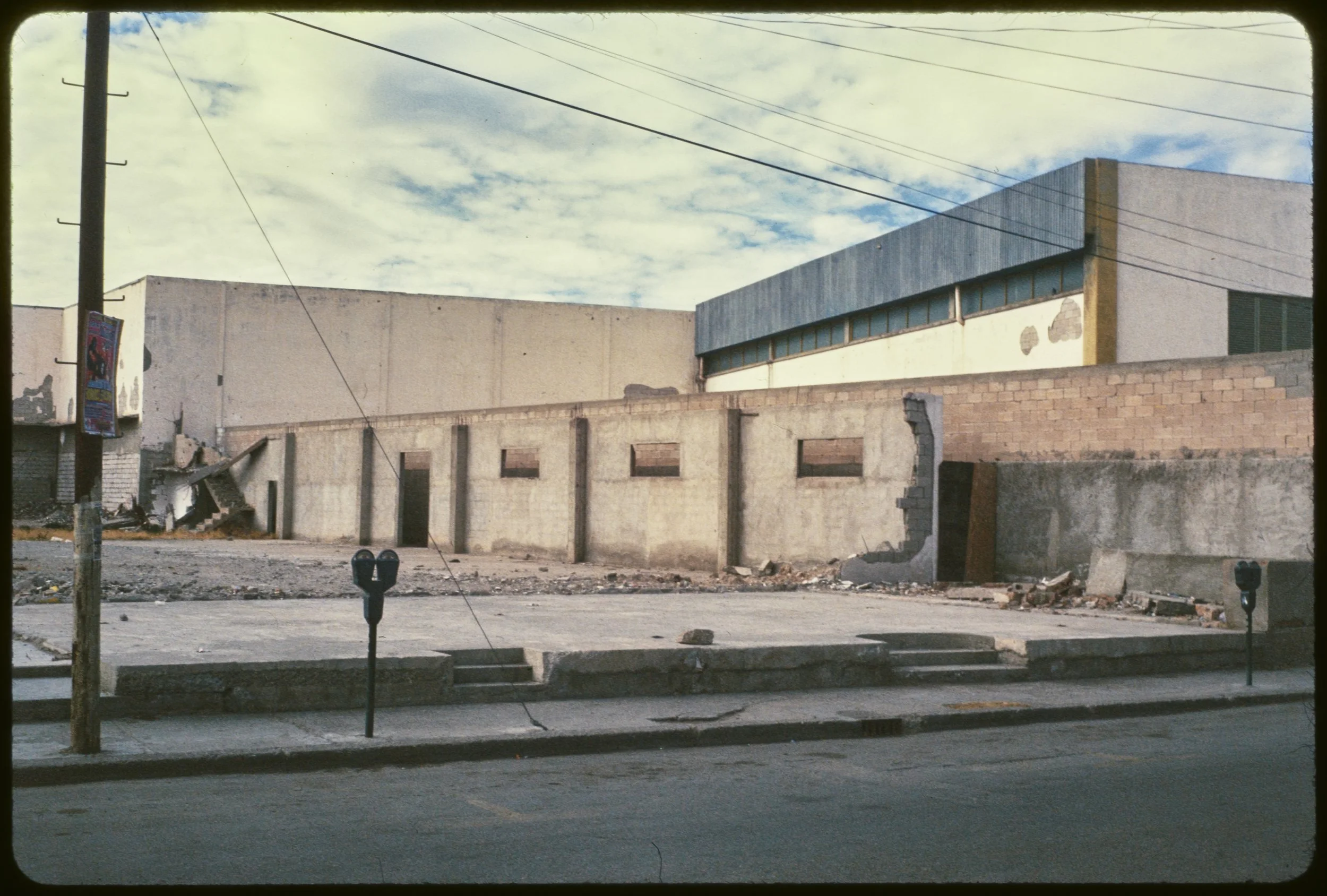 Ciudad Juarez 