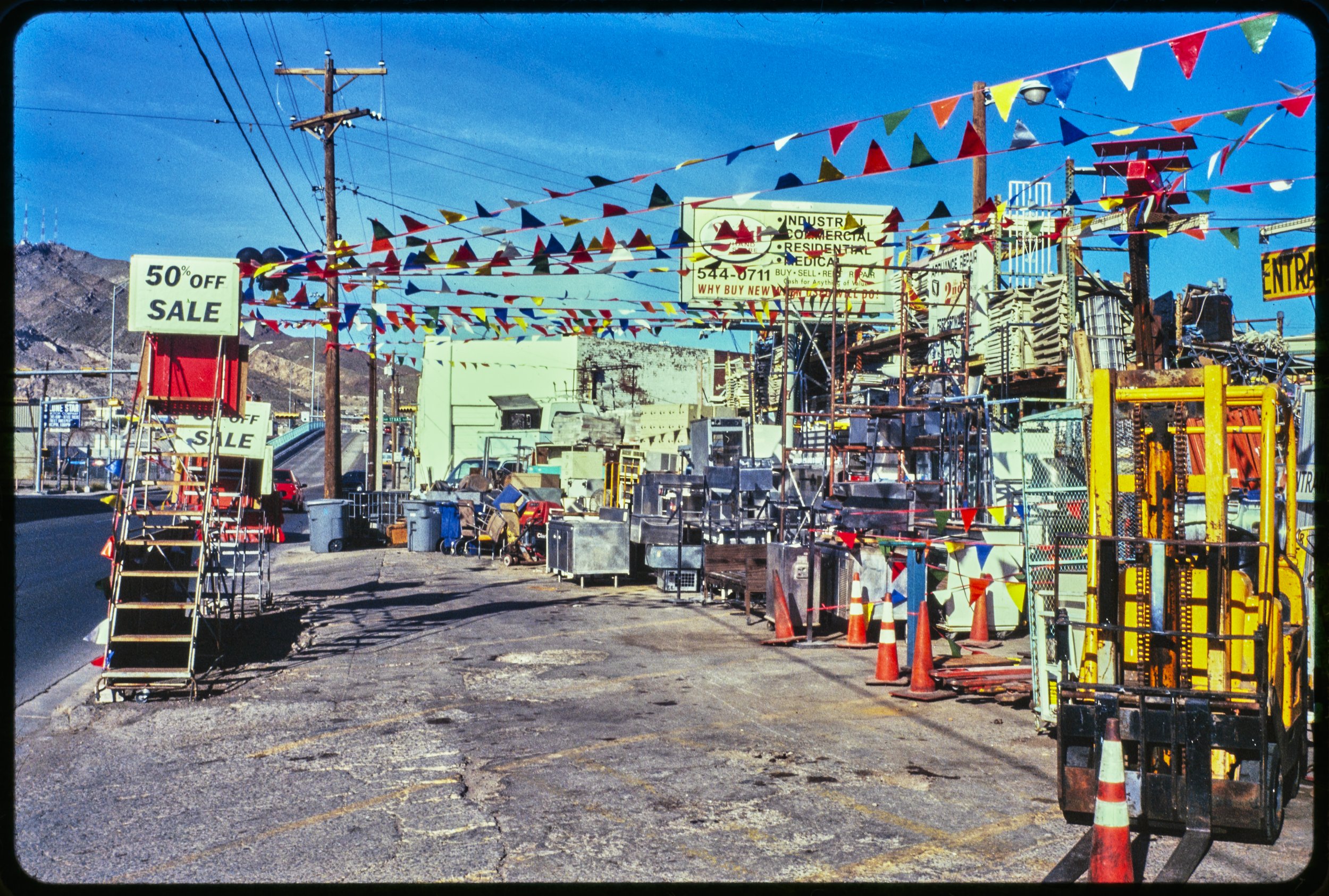 El Paso