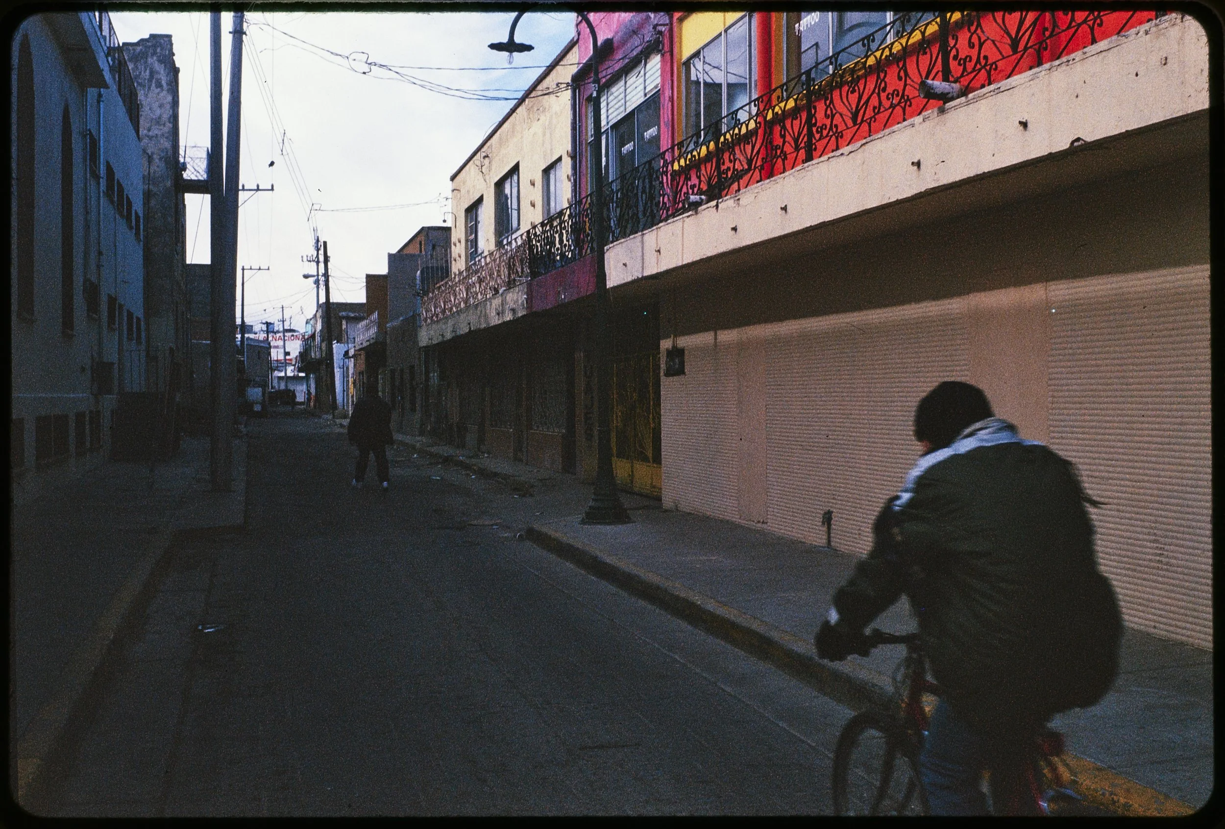 Ciudad Juarez