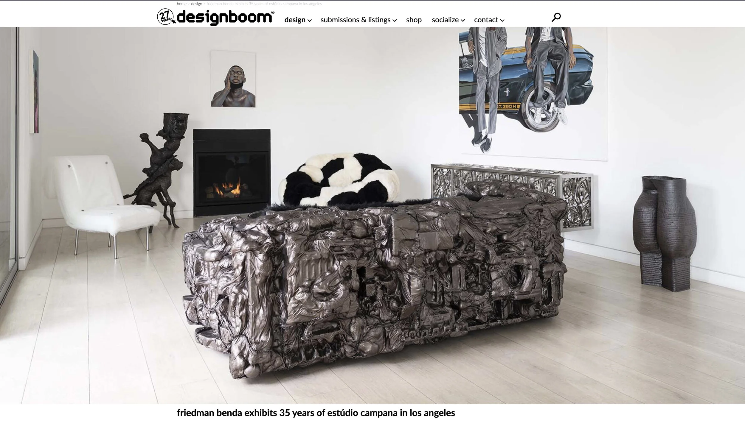 Design Boom
