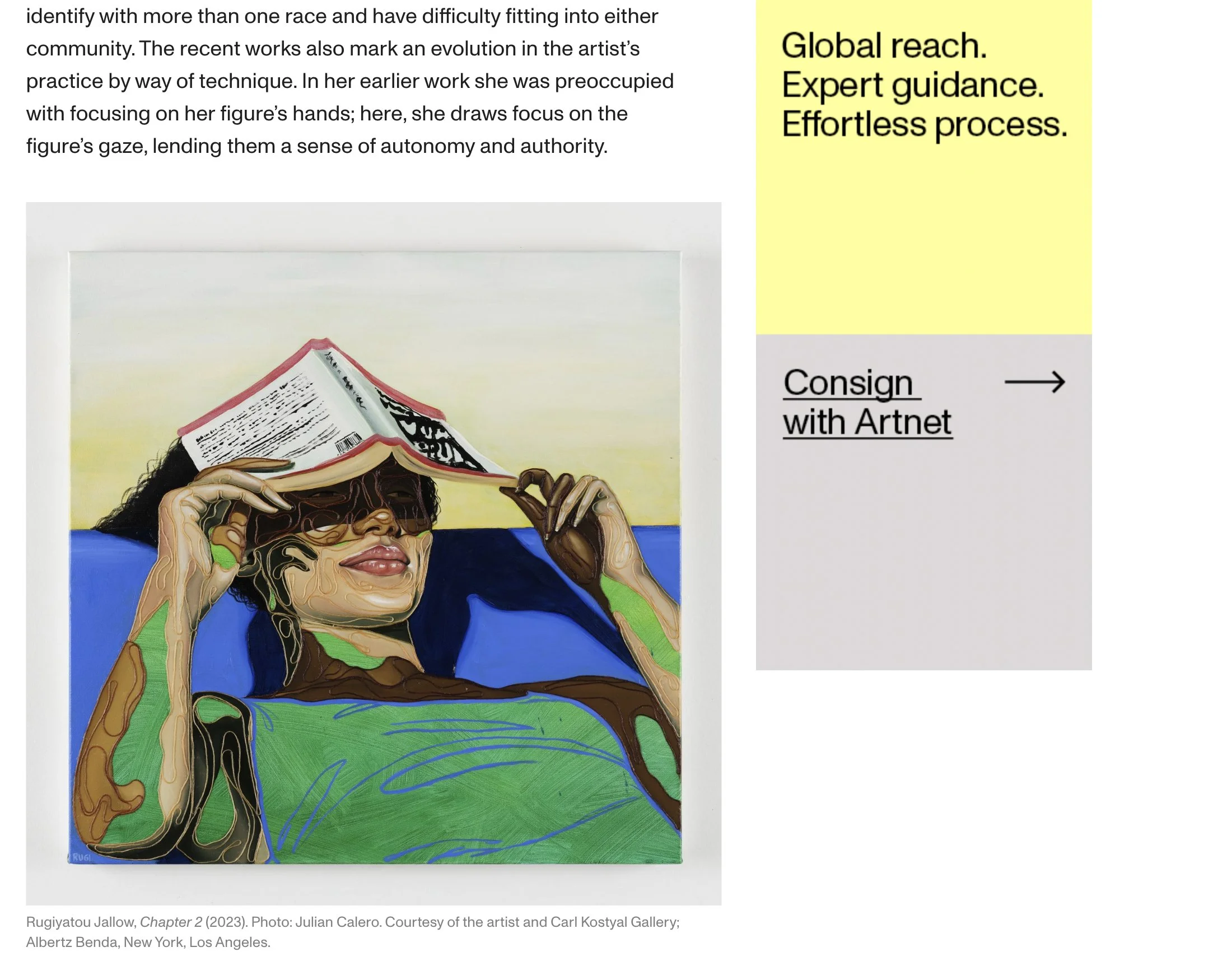 Artnet