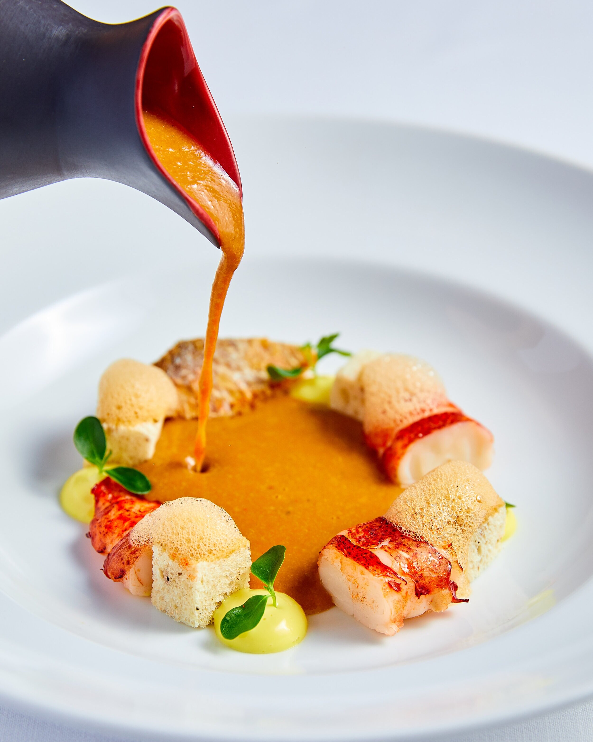 The Brasserie by St Regis