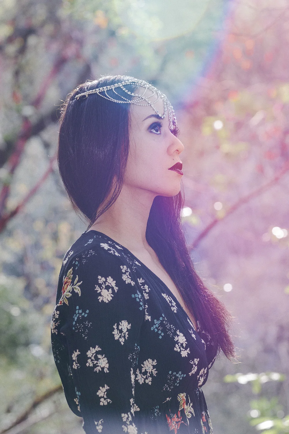   2017  Onisha Paulos Canon 6D, 85mm 1.2L 
