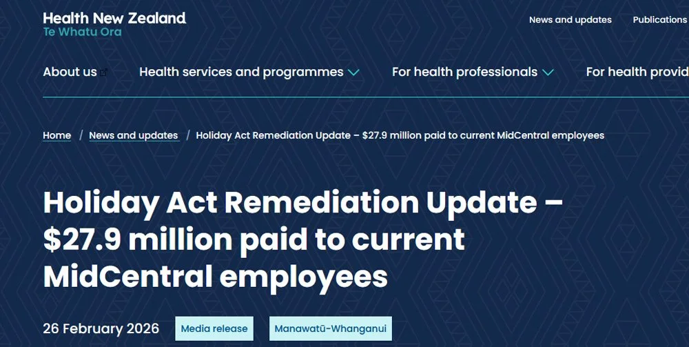 $60 Million in Fair Pay - and Counting.