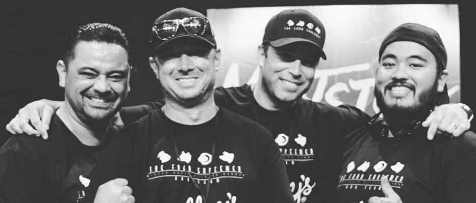 Meatstock 2018 1st Place Ribs