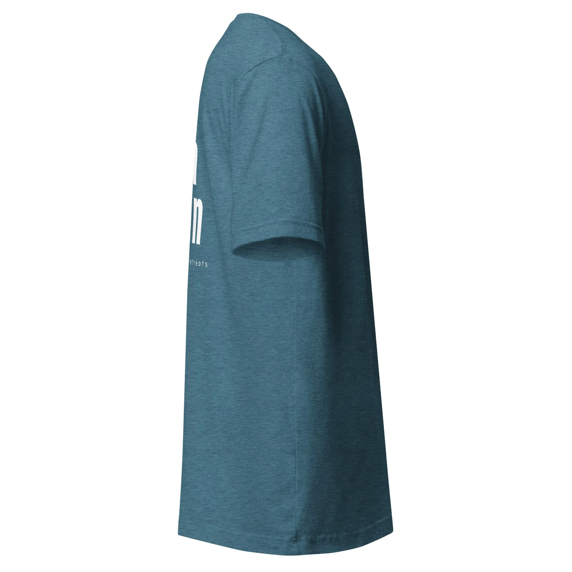 unisex-staple-t-shirt-heather-deep-teal-right-6a6fdc717ddc4.jpg
