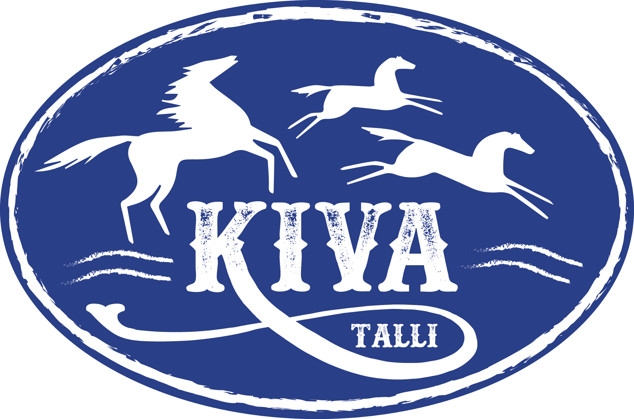 KiVa-talli | Monipuoliset hevosalan palvelut