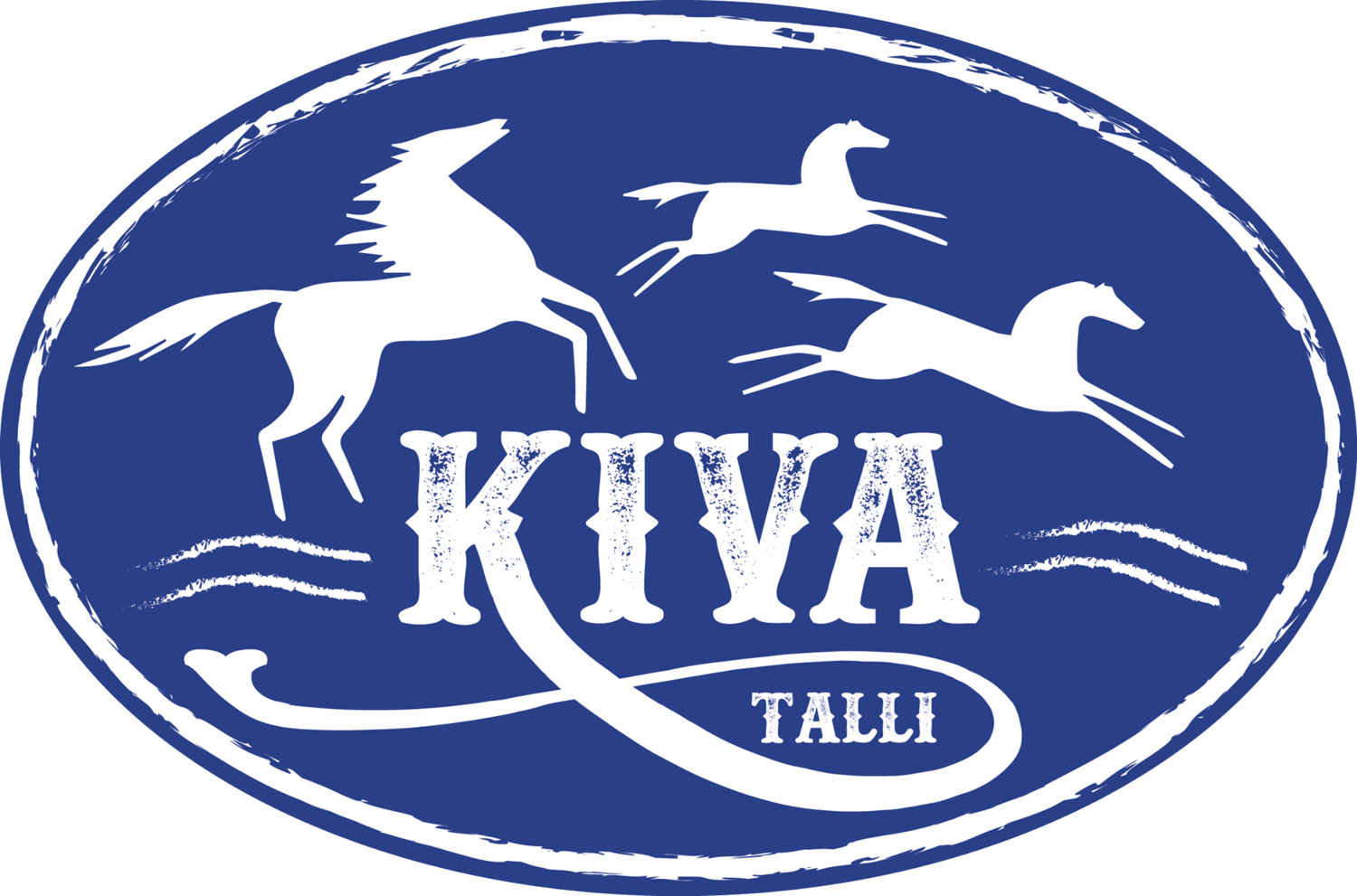 KiVa-talli | Monipuoliset hevosalan palvelut