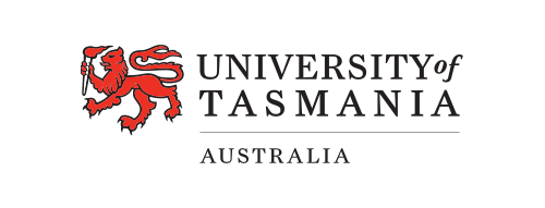 UTAS University of Tasmania Logo
