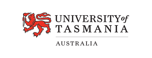 UTAS University of Tasmania Logo