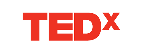 TEDx Logo