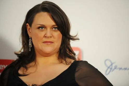Lay off Chrissie Swan for smoking while pregnant