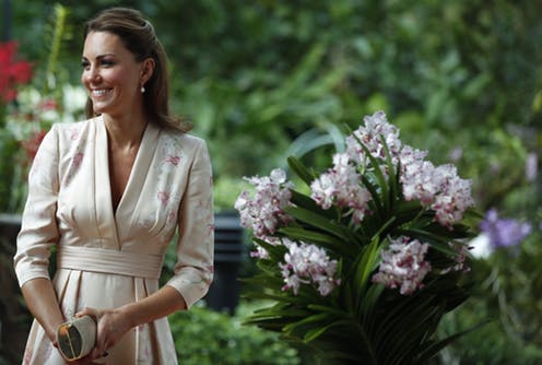 The perils of announcing a pregnancy in public