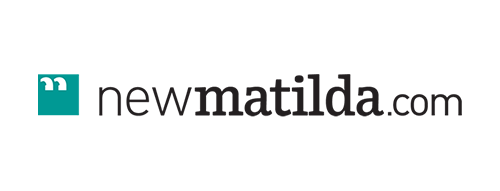 NewMatilda.com