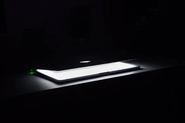 Brand New Website