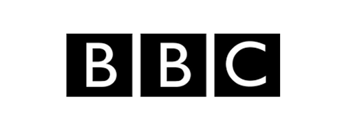 BBC International Logo